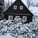 Maxov Сasa de vacaciones Jablonec nad Nisou