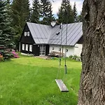 Maxov Сasa de vacaciones Jablonec nad Nisou