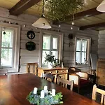 Сasa de vacaciones Maxov Jablonec nad Nisou