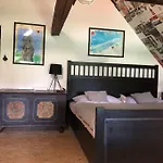 Maxov Сasa de vacaciones Jablonec nad Nisou