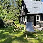 Сasa de vacaciones Maxov Jablonec nad Nisou