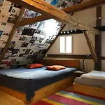 Сasa de vacaciones Maxov Jablonec nad Nisou