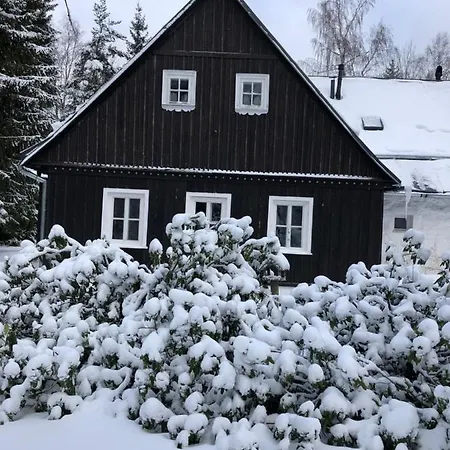 Maxov Nyaraló Jablonec nad Nisou