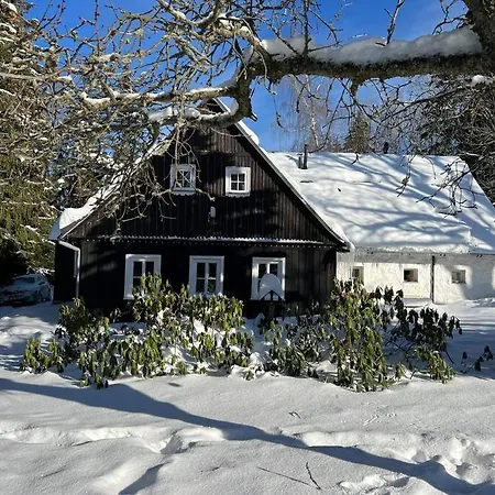 Maxov * Jablonec nad Nisou