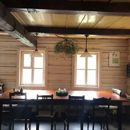 Maxov Nyaraló Jablonec nad Nisou