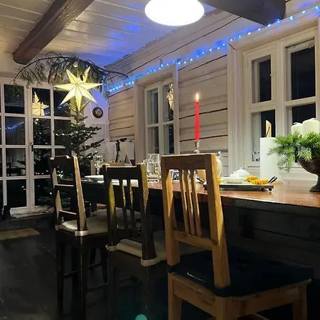 Maxov Nyaraló Jablonec nad Nisou