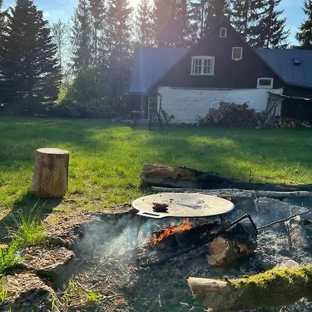 Maxov Jablonec nad Nisou