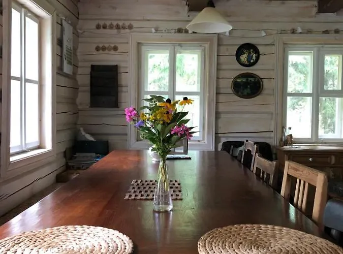 Maxov Nyaraló Jablonec nad Nisou