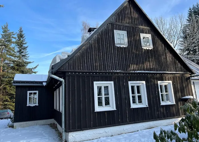 Ferienhaus Maxov *