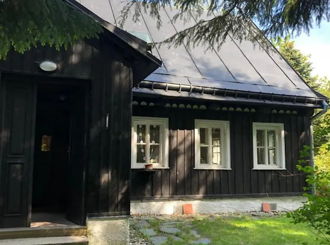 Maxov * Jablonec nad Nisou