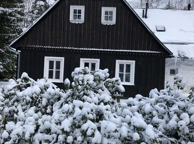 Maxov Nyaraló Jablonec nad Nisou