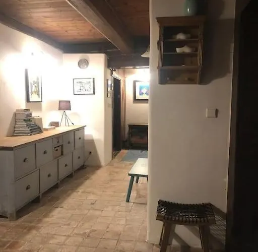 Maxov Ferienhaus *