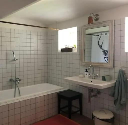 Ferienhaus Maxov *