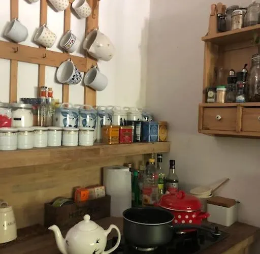 Maxov * Jablonec nad Nisou