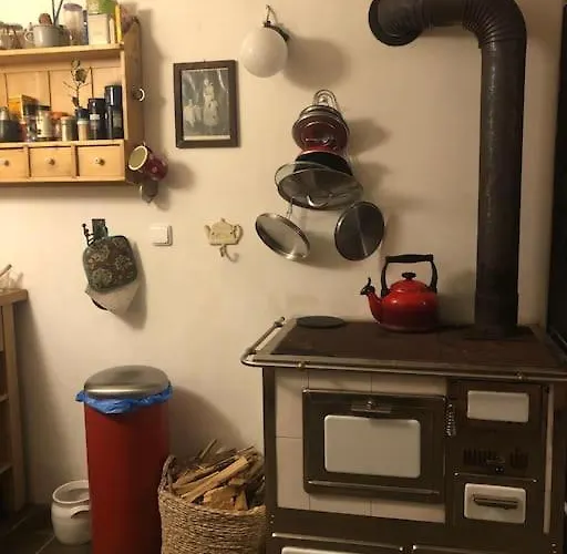 Maxov * Jablonec nad Nisou