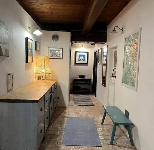 Maxov Nyaraló Jablonec nad Nisou