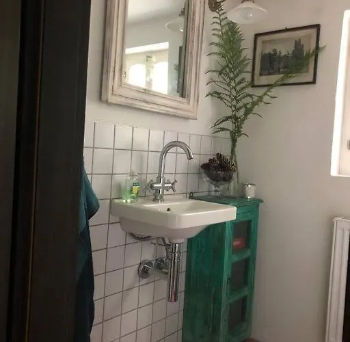 Ferienhaus Maxov *