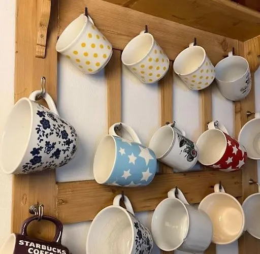 Maxov Nyaraló Jablonec nad Nisou