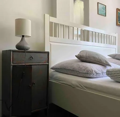 Nyaraló Maxov Jablonec nad Nisou