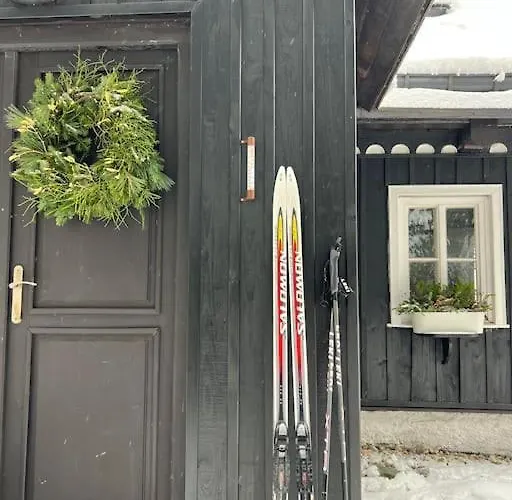 Maxov Jablonec nad Nisou