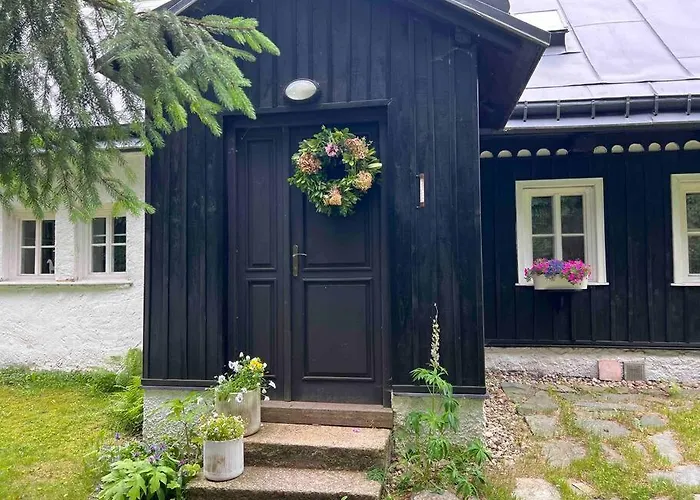 Maxov Ferienhaus