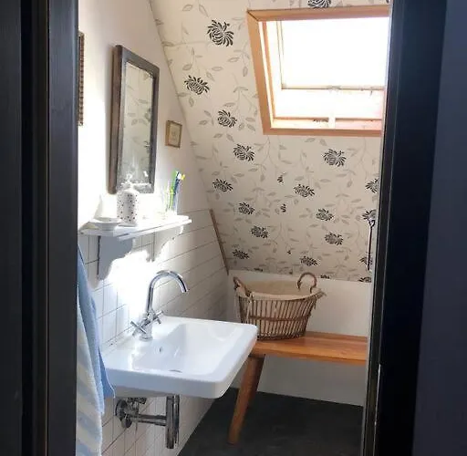 Ferienhaus Maxov *