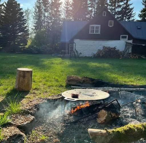 Maxov Jablonec nad Nisou